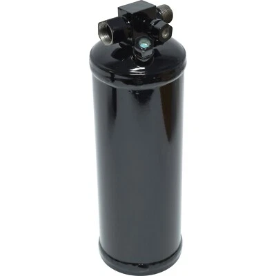 For 2010-2011 Kenworth T400 A/C Receiver Drier UAC - Image 1 of 3