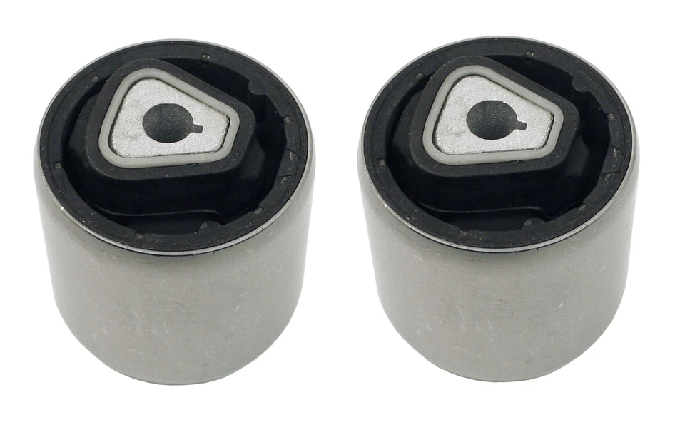 Juego de pares de bujes de brazo de control delantero inferior delantero para BMW X1 E84 RWD Moog Foto 1 de 1