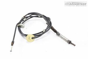 2014-2016 JEEP GRAND CHEROKEE AWD ARKING PARK BRAKE STOP RELEASE CABLE LINE OEM