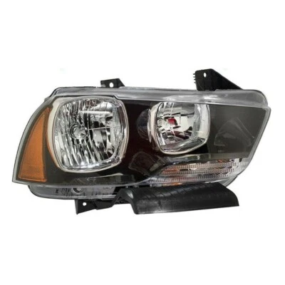 DEPO Headlight For 2011-2014 Dodge Charger Passenger Side CH2503232 57010410AE Foto 1 de 4
