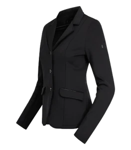 ELT Turnierjacket Kinder Lina Turniersakko Reitjacket NEW alle Größen - Bild 1 von 4