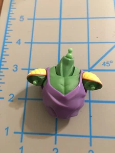 Dragon Ball Z SH Figuarts Body Part Piccolo Nemekian Fodder Torso 665 - Picture 1 of 1