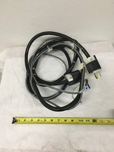 15651-01 C , 15437-01 B ,Cable For Gasonics Aura 3010 3000 AWD-D-1-0-020-003 - Picture 1 of 8