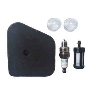 Lampadina primer filtro aria per Stihl FS110R FS130R FS90R FS100RX 4Mix 4180 120 1800 - Foto 1 di 4