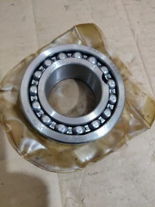 MRC 5209K ANGULAR CONTACT BEARING 5209-K 45mm ID x 85mm OD x 1-3/16" W USA - Picture 1 of 1