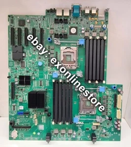 9CGW2 - Dell PE T610 v2 System Board - Picture 1 of 1