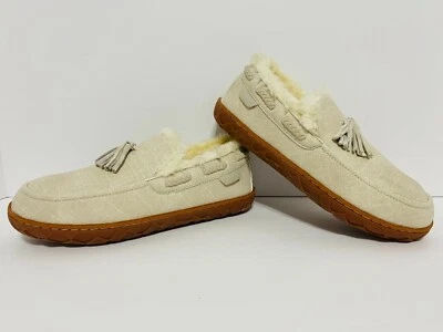 Zapatillas Flojos con forro de piel sintética para mujer talla 6 RARAS Foto 1 de 2