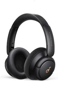soundcore by Anker Life Q30 Hybrid Active Noise Cancelling Headphones Hi-Res 40H - Picture 1 of 7