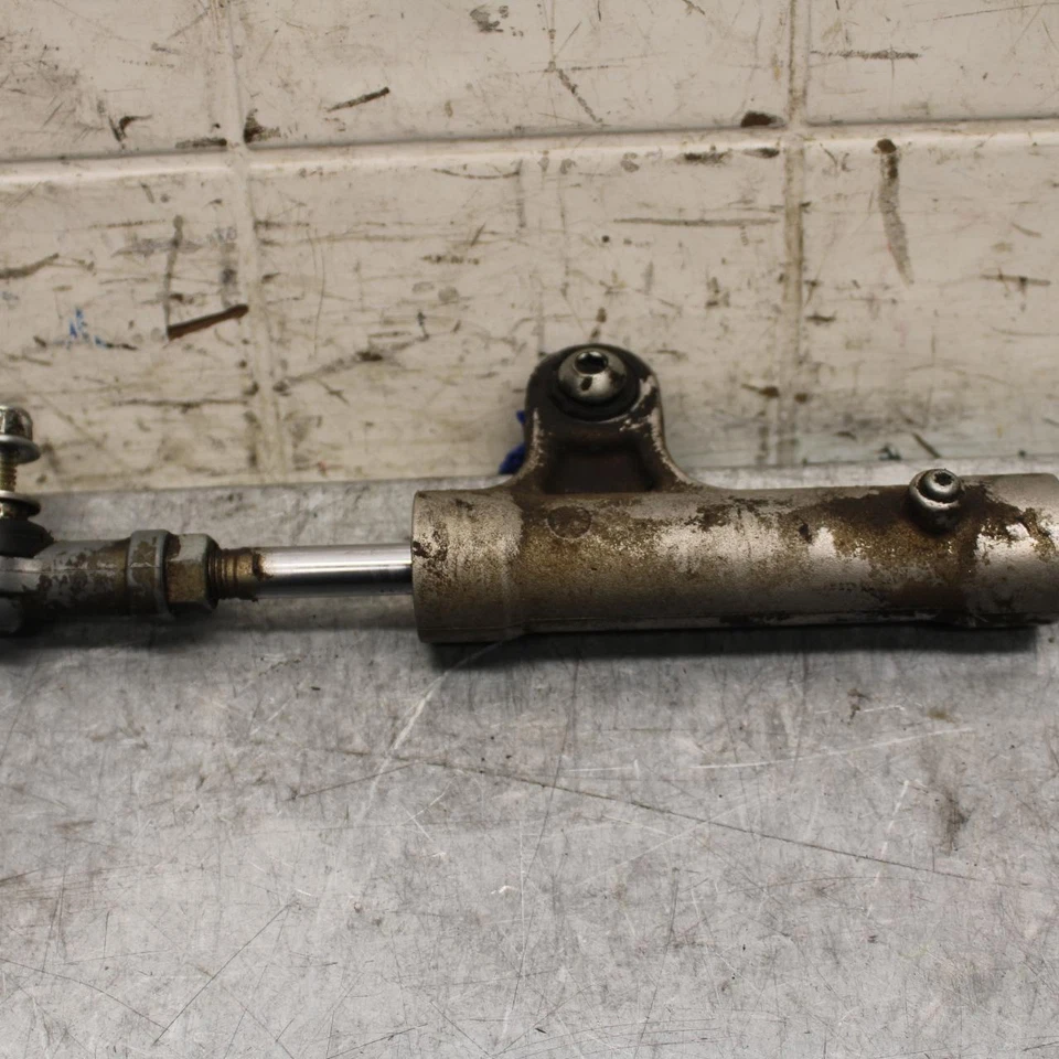 2001 Suzuki GSXR600 STEERING DAMPER STABILIZER BB59 - Image 1 of 4