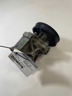 Engine Coolant Water Pump OE Tested 1300a083 Fits MITSUBISHI LANCER 2008-2020 - Image 1 of 4