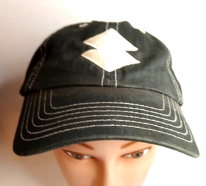 Suzuki "S" Ball Cap/Hat Adjustable Size Suzuki Gear - Picture 1 of 11