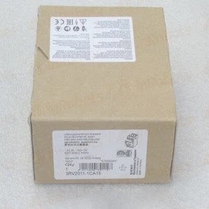 For 3RV2011-1CA15 Circuit Breaker #T7 - Bild 1 von 4