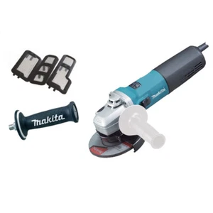 Makita 9565CVRX2 Smerigliatrice angolare 1400W AVT 125/115mm - Velocità v - Foto 1 di 3