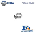 941-970 EXHAUST SYSTEM CLIP FA1 NEW OE REPLACEMENT
