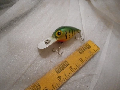 WIGGLE WART - MAGNUM - Image 1 of 4