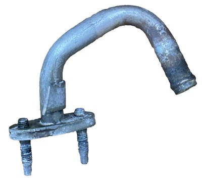 Toyota MR2 1991-1995 OEM 3SGTE motor turbo enfriador de aceite gancho J SW20 Foto 1 de 4