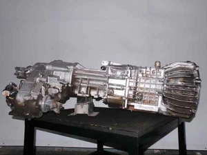 2634740RQ911528 RIDUTTORE / 4X4 / CAMBIO + REDUCTORA 4X4 / 347193 PER TATA TELCO - Picture 1 of 9