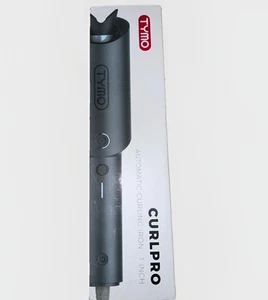 TYMO Curl Pro Automatisch Rotierend 1" Lockenstab Dual 2-in-1 CurlPro Stab Ionisch - Bild 1 von 1