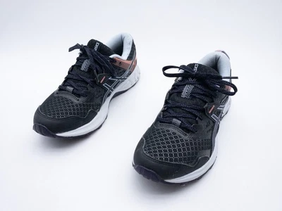 ASICS Gel-Kanaku 4 Zapatilla Deportiva Unisex Talla 38 EU Art. 34289-100 - Imagen 1 de 4