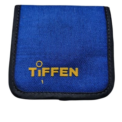Tiffen 46mm ND 0.6 Filter (2-Stop) Neutral Density ND6 W/Case - Image 1 of 4
