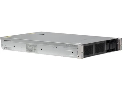 HP DL380 Generación 9 con (2) Intel Xeon E5-2630v4, 128GB, (4) 300GB 10K HDD Foto 1 de 4