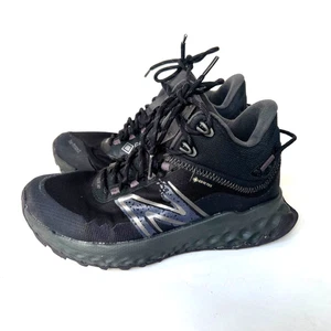 New Balance Damen Sneaker Fresh Foam Garo Midcut GTX Gore-Tex Gr. 5,5 - Bild 1 von 24