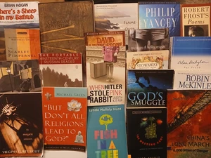 Sonlight/BookShark Book Lot of 20 China long march, flame over tara, more - Picture 1 of 1