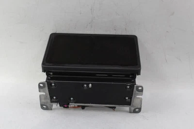 Info-GPS-TV Screen 7.0" Display Fits 2017-2019 AUDI A4 OEM #33062 Foto 1 de 4