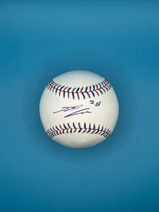 Nolan Arenado Signed 2017 All Star Baseball PSA DNA Coa Autographed Cardinals - Picture 1 of 6