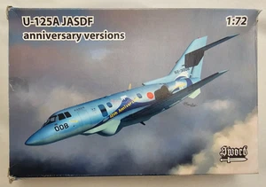1/72 U-125A JASDF Anniversary Versionen Modellflugzeug von Sword SW72127 - Bild 1 von 6