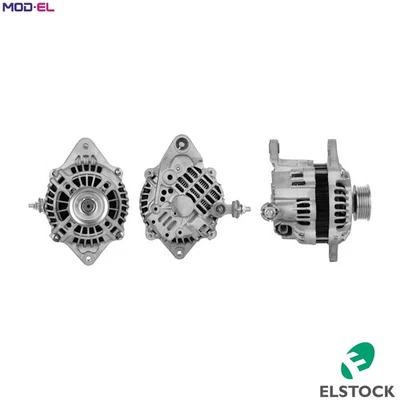 ALTERNATOR 28-4542 FOR SUBARU EJ257EJ255/5/7EJ25 2.5L EJ201EJ2022/5/E/1EJ20 2.0L - Image 1 of 4