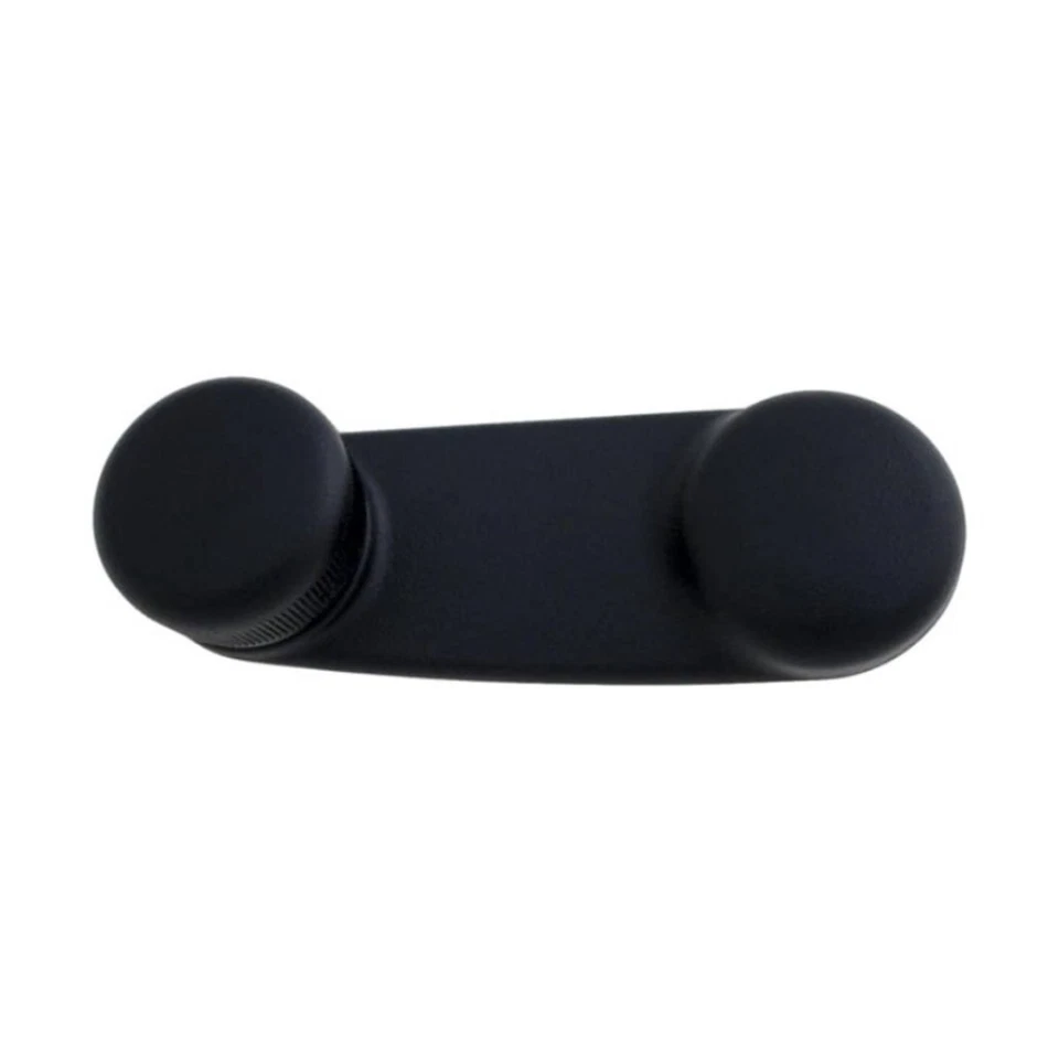 For Dodge Neon 1995-2005 Window Crank Handle Driver OR Passenger Side Single Pc. Foto 1 de 4