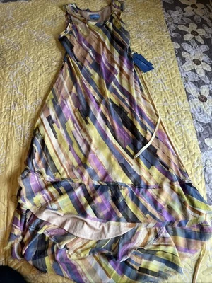 Vestido sin mangas para mujer talla L Foto 1 de 4