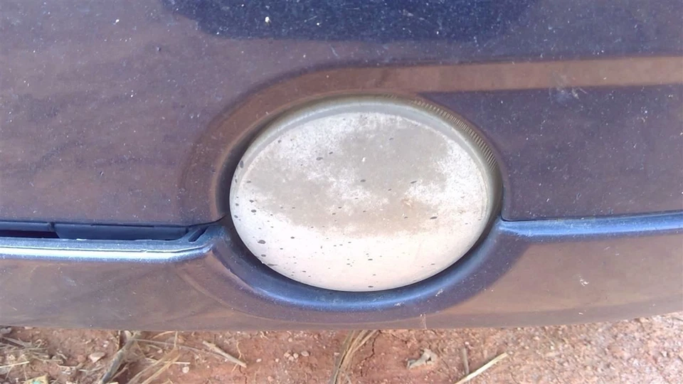 Luz de estacionamiento/esquina del conductor sedán antiniebla para Volvo 60 Series 05-09 251659 Foto 1 de 4