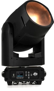 ADJ Focus Wash 400 - 400W RGBACL LED Moving-head Wash - Picture 1 of 9