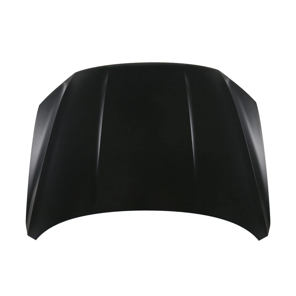 VW1230147 New Replacement Hood Panel Fits 2016-2019 Volkswagen Passat - Image 1 of 1