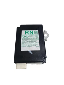 2012 - 2017 TOYOTA PRIUS C DOOR RECEIVER MODULE 897A0-52030 OEM - Picture 1 of 3