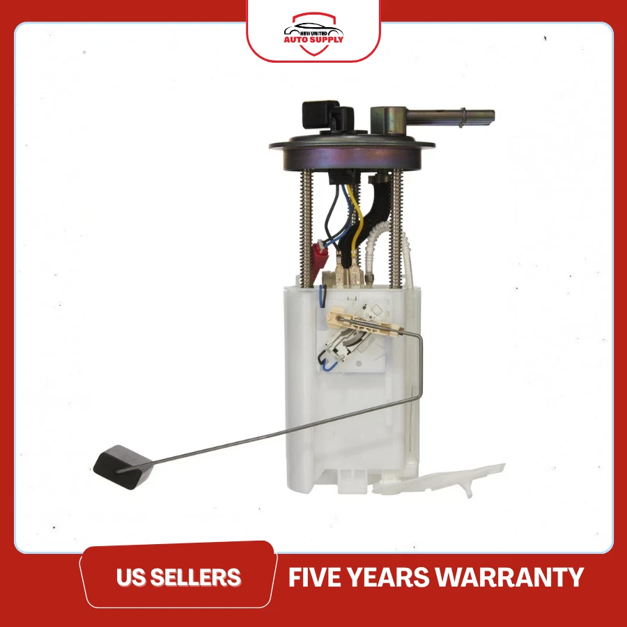 Модуль топливного насоса премиум-класса Spectra SP6685M для Chevrolet GMC Suburban 2500 02-03 - Изображение 1 из 2