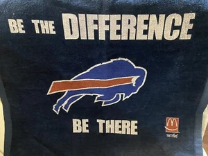 Buffalo Bills-SGA-towel-BE THE DIFFERENCE BE THERE - Picture 1 of 3
