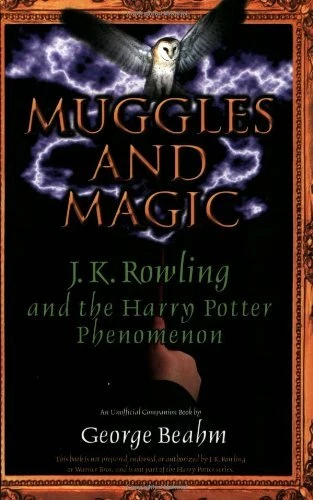Muggles and Magic: J.K. Rowling and the Harry Potter Phenomenon, - Image 1 of 1