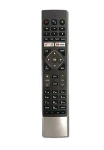Replacement EKO ENTERTAINMENT TV Remote Control for K40FSG K40USG K50USG K58U... - Picture 1 of 2
