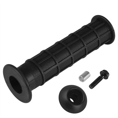 Handle Bar Grip And Guard For Honda ATC200X 1983-1987 — 第 1/4 张图片