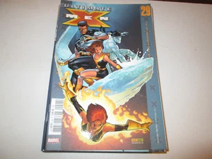 X-MEN ULTIMATE 29 ..COMICS MARVEL PANINI 2006..TBE - Picture 1 of 1
