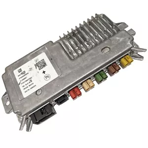 OEM Video Camera System Control Module GM 86544635 / EA06231C - Picture 1 of 3