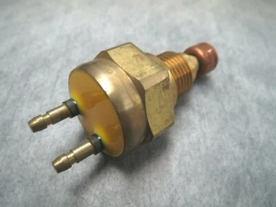 Radiator Cooling Fan Switch for 1980-83 Nissan 200SX Made in Japan - Ships Fast! - Image 1 of 4