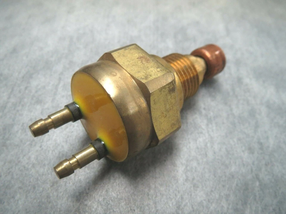 Radiator Cooling Fan Switch for 1980-83 Nissan 200SX Made in Japan - Ships Fast! - Image 1 of 4