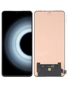 ?? ORYGINALNY WYŚWIETLACZ LCD OLED Ekran dotykowy Digitizer Xiaomi Redmi Mi 12T / 12TPRO - Zdjęcie 1 z 2