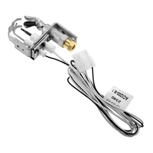 Conjunto de quemador piloto de gas natural Q3450 Q3453 Q3480 para Q3450C1185 Honeywell - Imagen 1 de 9