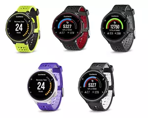Garmin Forerunner 230 - GPS Only - Good - Picture 1 of 7