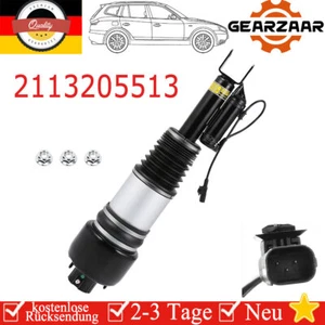 Luftfederbein Airmatic A2113205513 für Mercedes W211 S211 C219 RWD Vorne Links - Bild 1 von 17